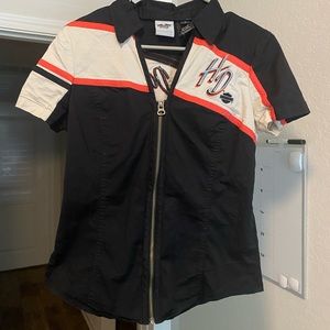 Harley-Davidson Riding Shirt
